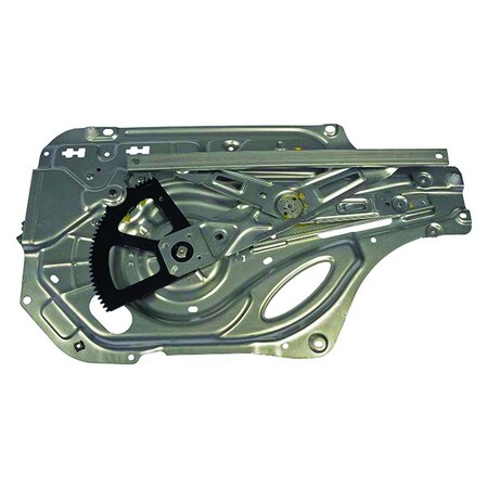 Wai Global WINDOW REGULATOR & MOTOR, WPR5784RMB WPR5784RMB